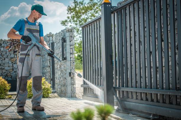 Best Animal Enclosure Cleaning  in Blair, WI