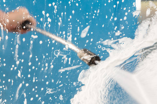 Professional Pressure Washing Services in Blair, WI