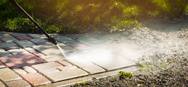 Best Playground Equipment Cleaning  in Blair, WI
