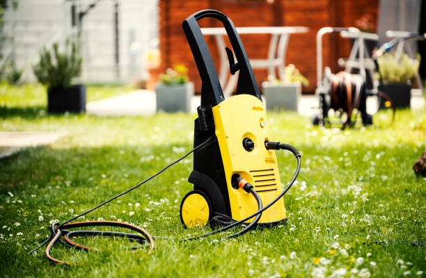 Best Machinery and Equipment Cleaning  in Blair, WI
